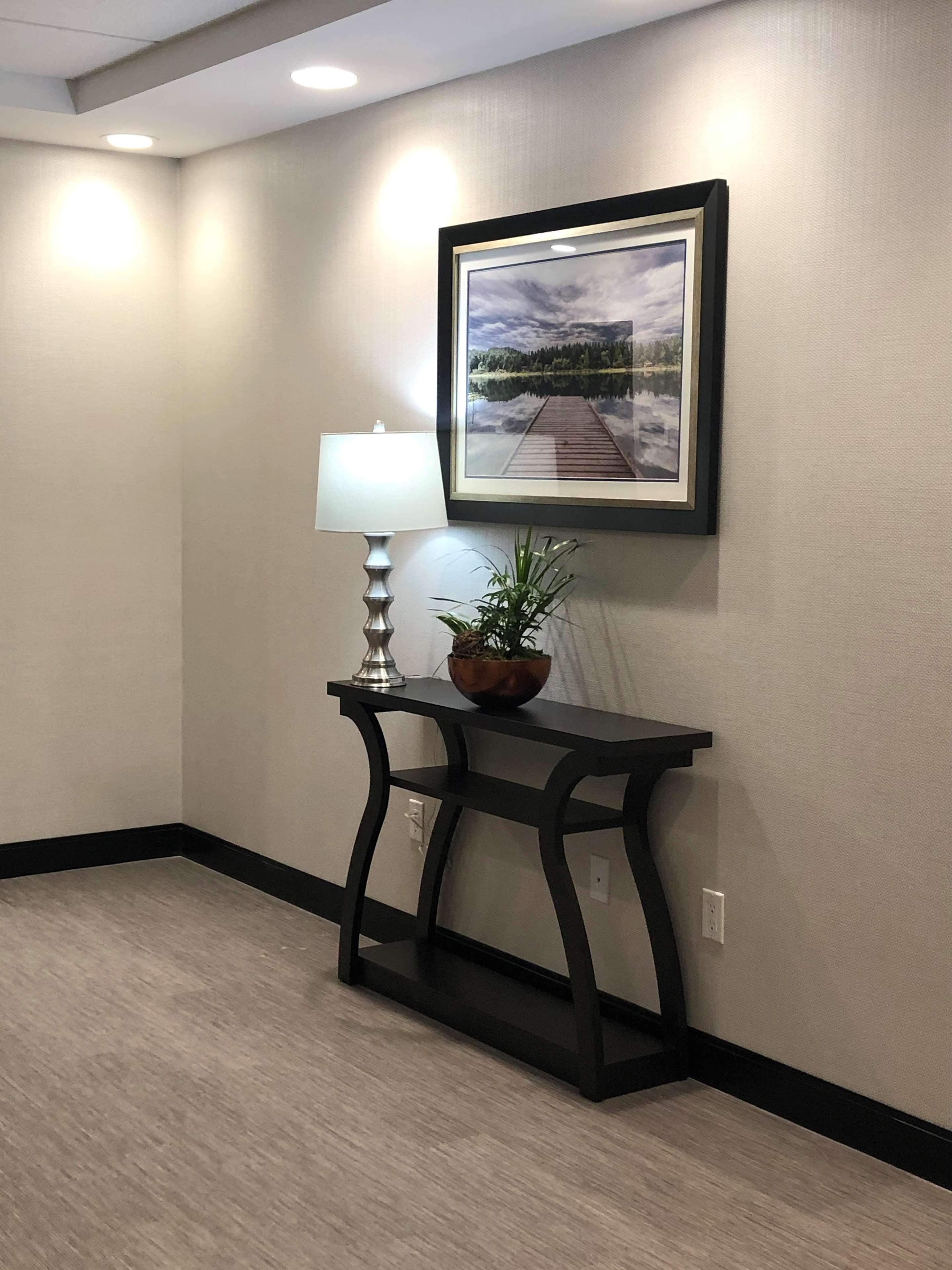 Best Western Premier Northwood Hotel Тимминс Экстерьер фото